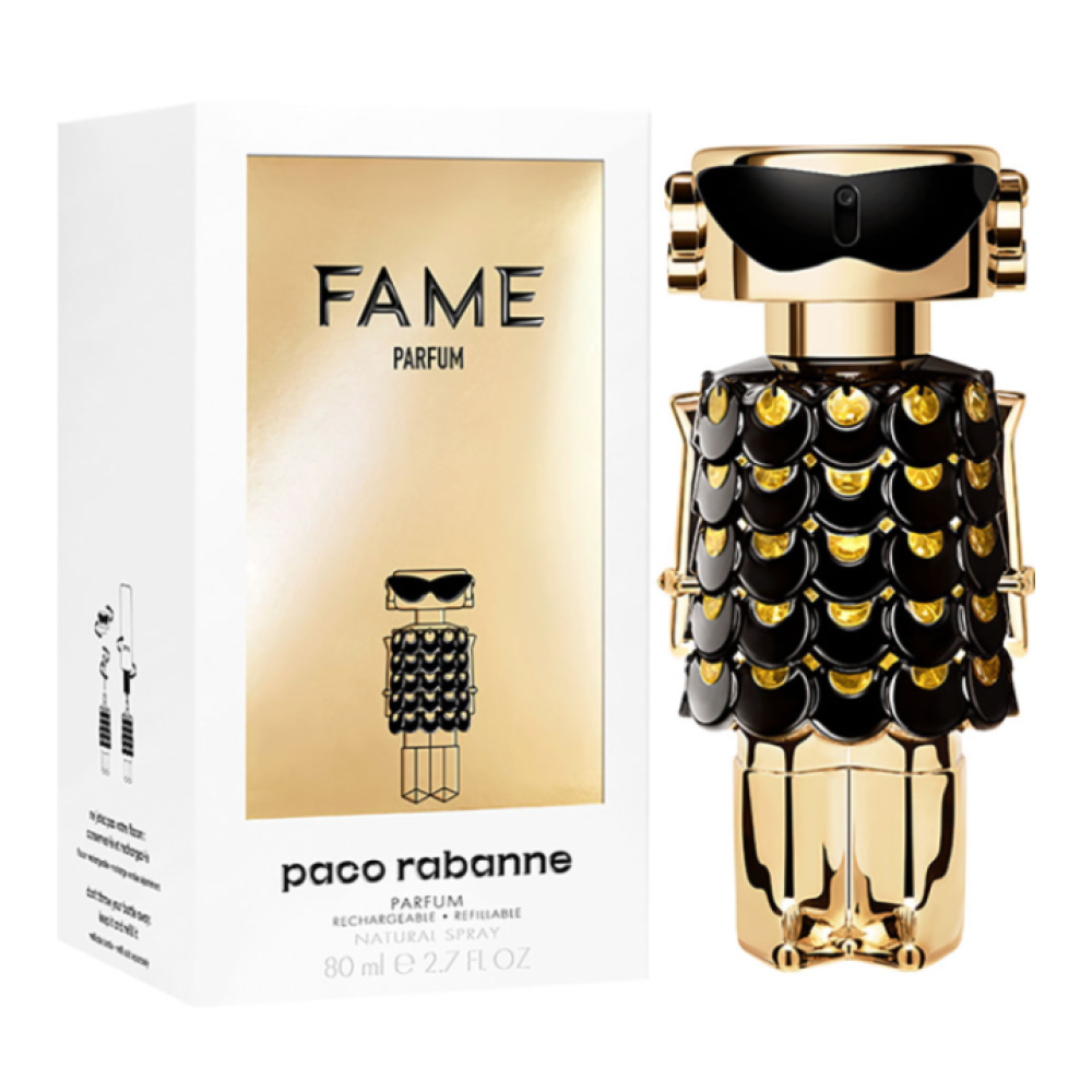 Fame - PARFUM - 80ml