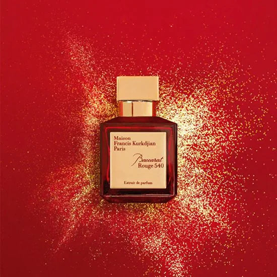 Baccarat Rouge 540 - Extrait de parfum - 70ml