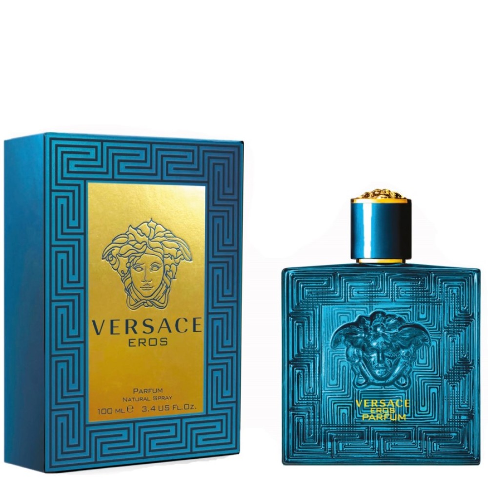 Eros - PARFUM - 100ml