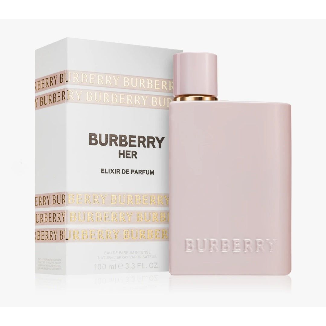 Her Elixir de Intense - EDP - 100ml