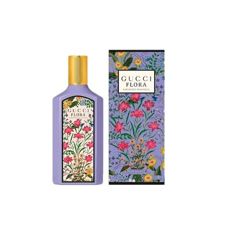 Flora Gorgeous Magnolia - EDP - 100ml