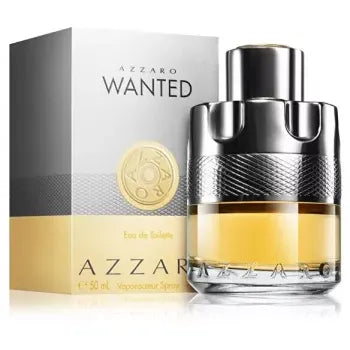 Wanted - 100 ML