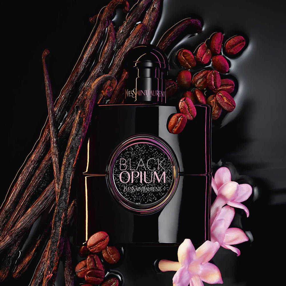 Black Opium Le Parfum - EDP - 100ml
