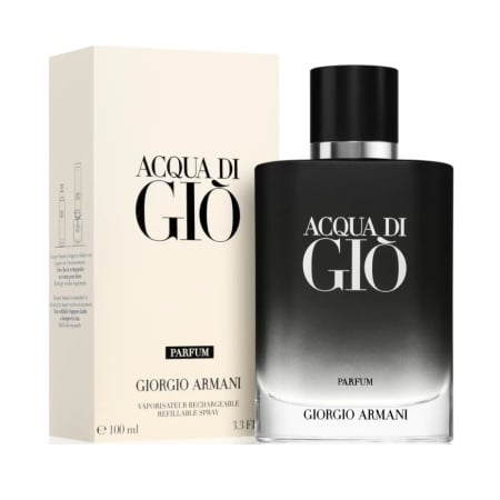 Acqua di Gio - PARFUM - 100ml