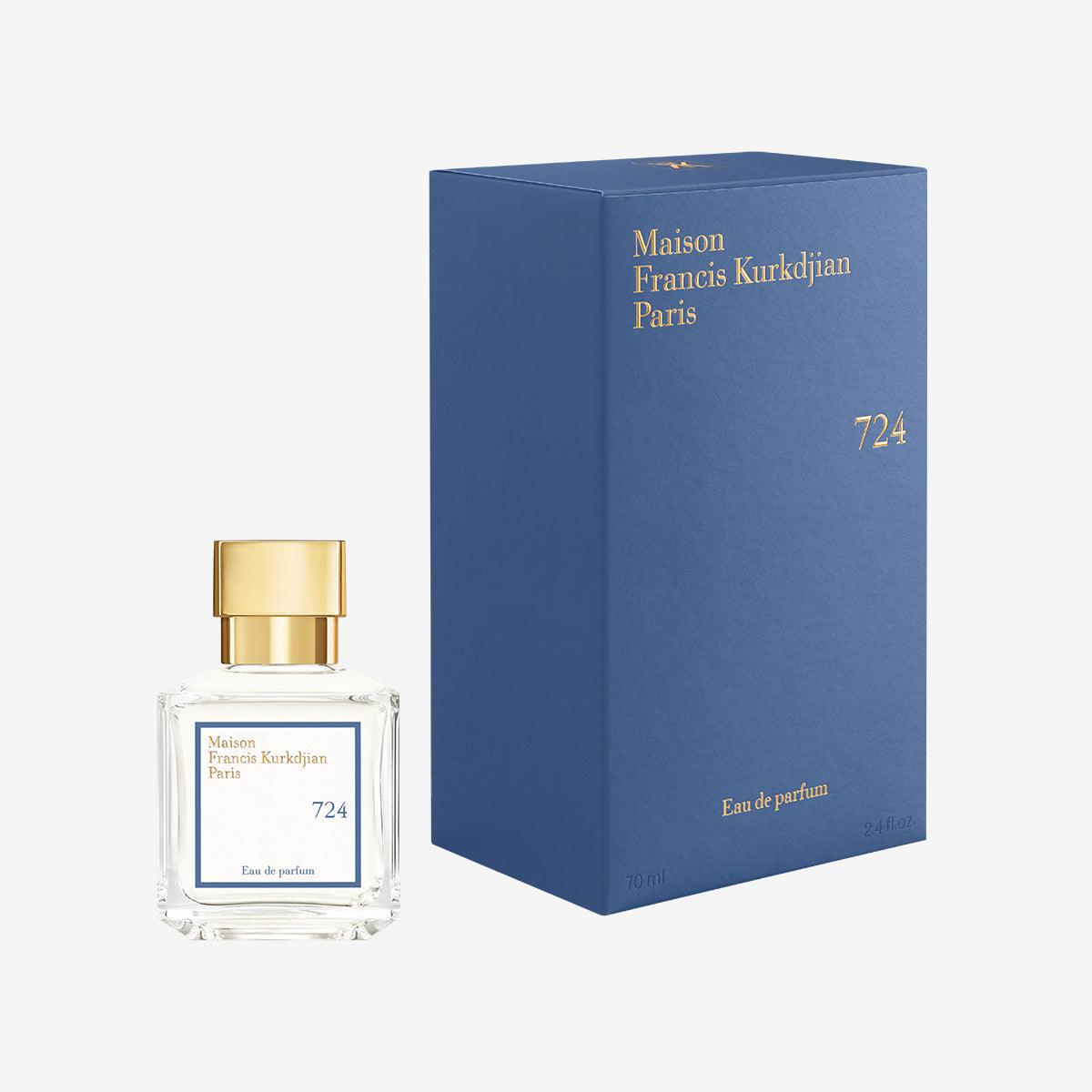 Baccarat 724 - EDP - 70ml