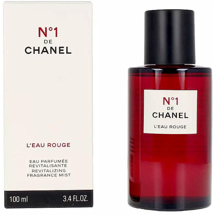 L'eau rouge - EDP - 100ml