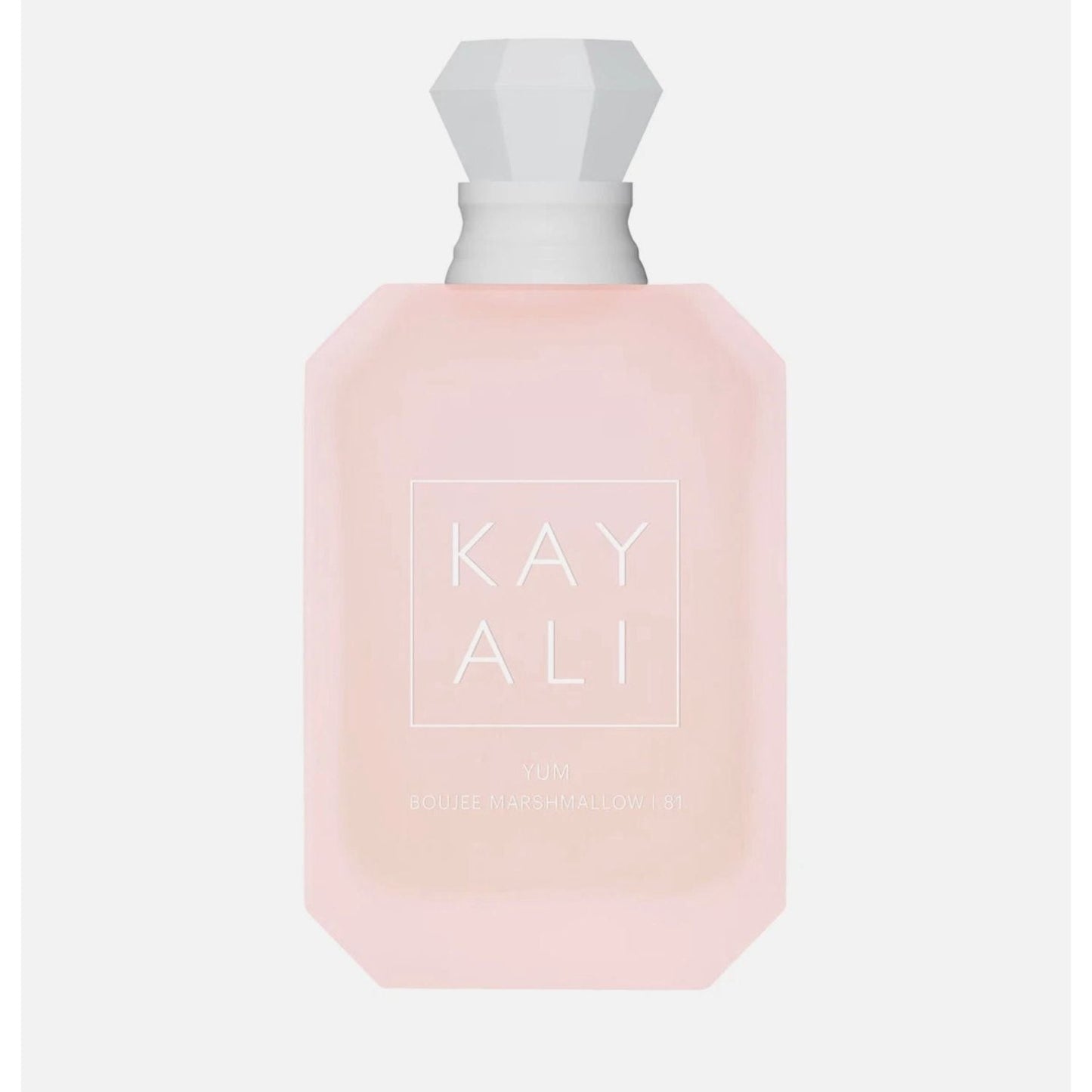 Yum Boujee Marshmallow 81 - EDP - 100ml
