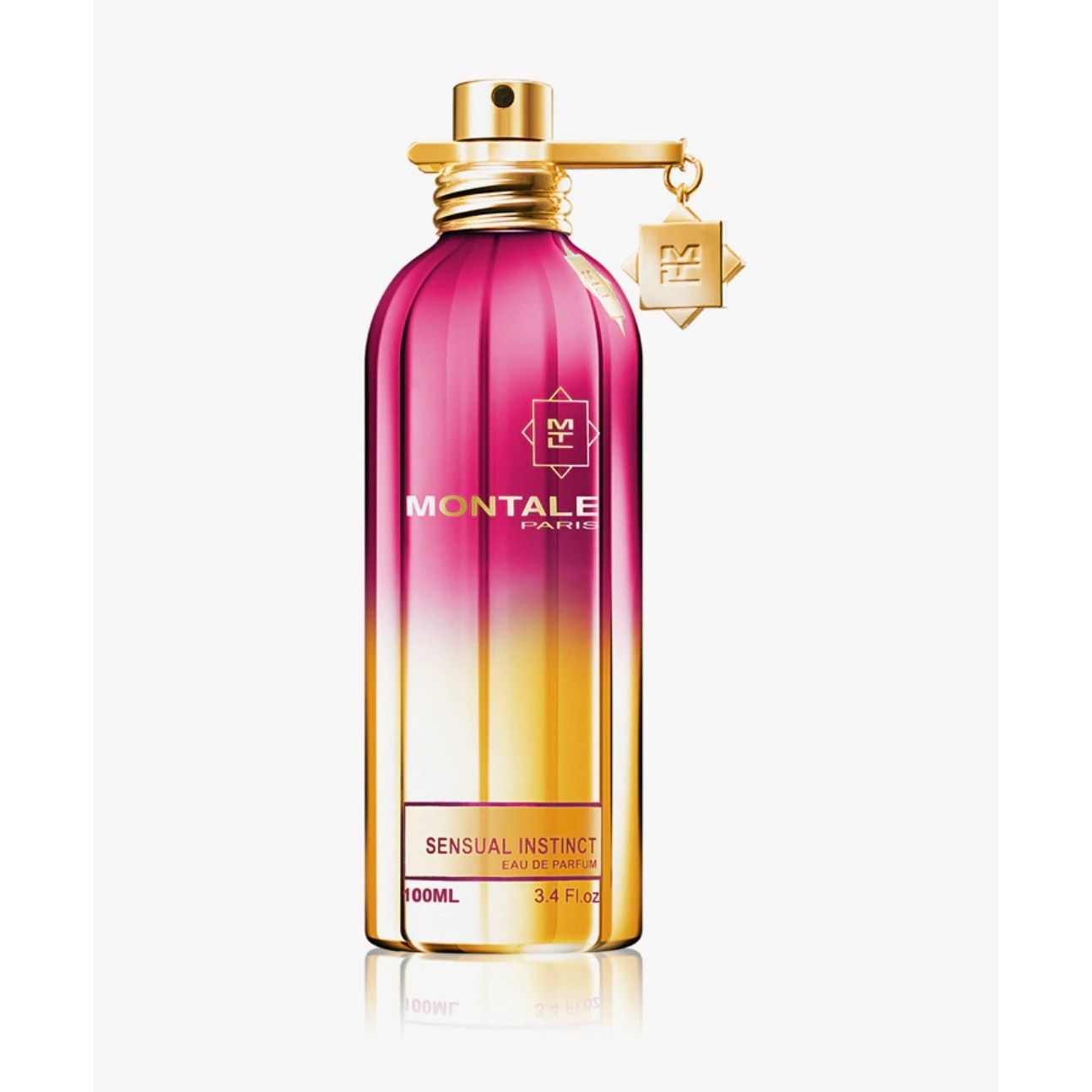 Sensual Instinct - EDP - 100ml