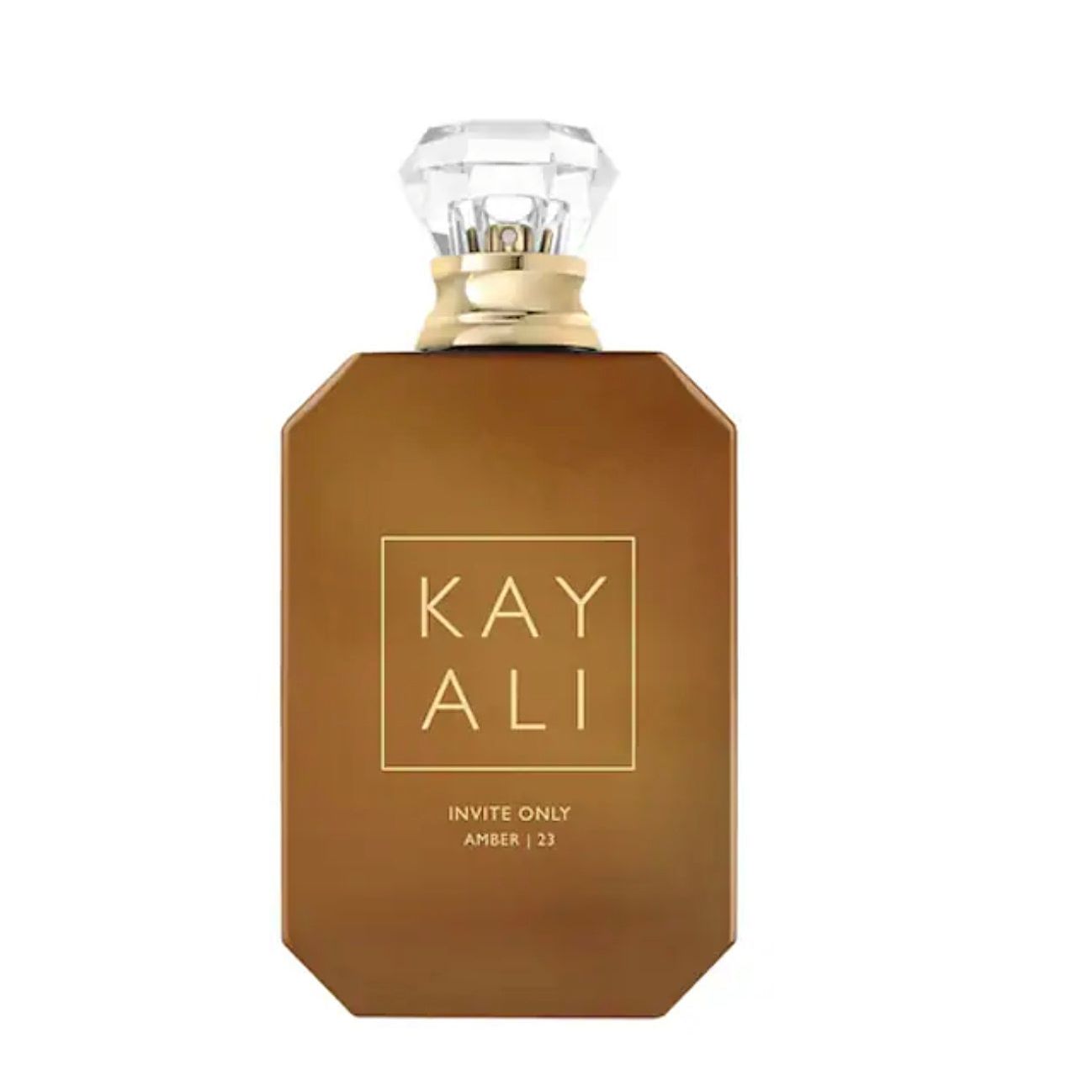 Amber Invite Only - EDP - 100ml