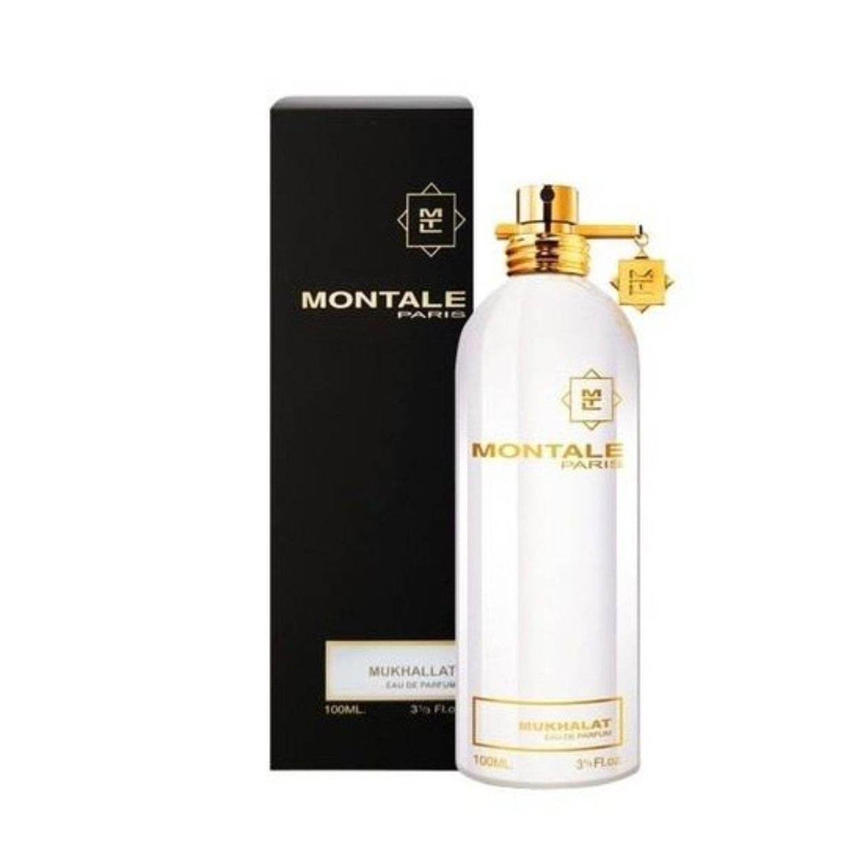 Mukahallat - EDP - 100ml