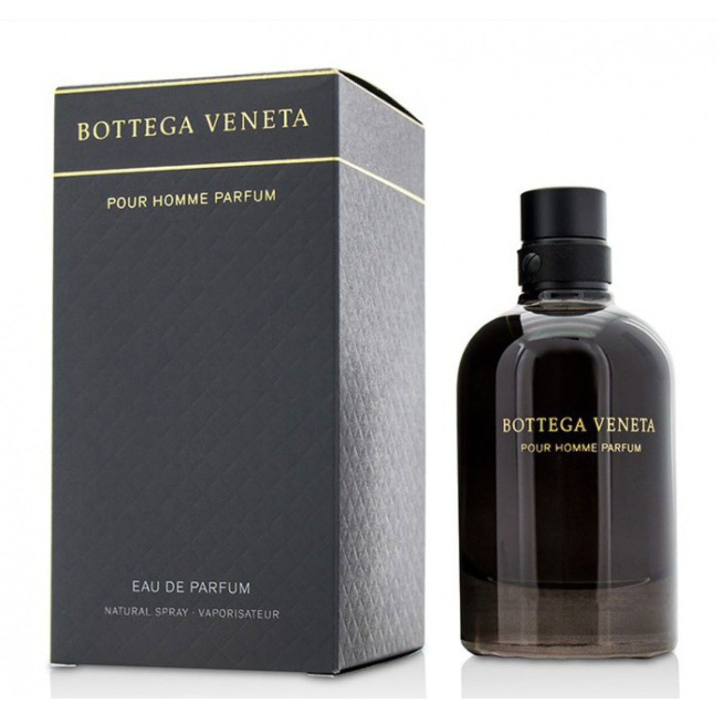 Veneta Pour Homme - EDP - 75ml