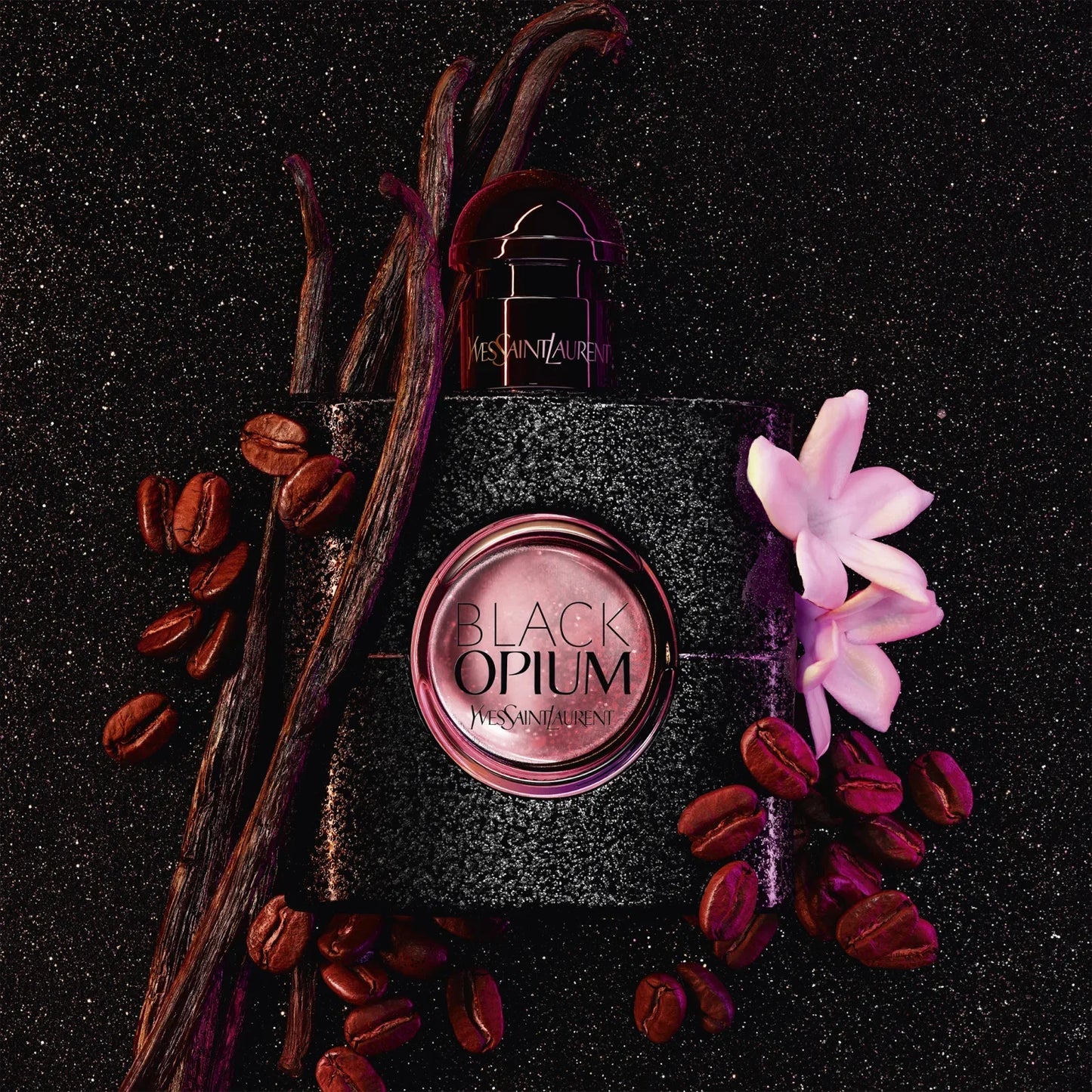 Black Opium - EDP - 100ml