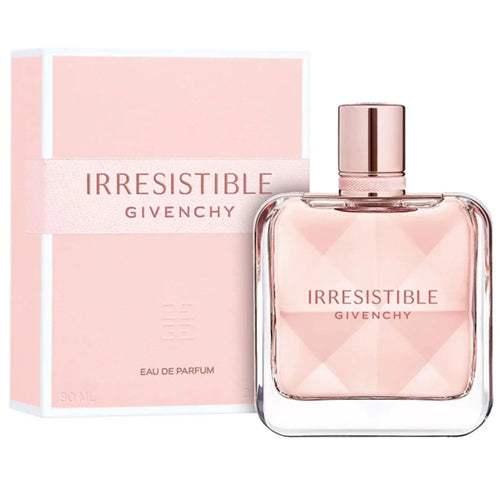 Irresistible - EDP - 80ml