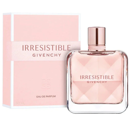 Irresistible - EDP - 80ml