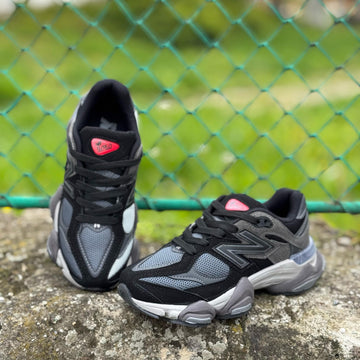 NB Negru