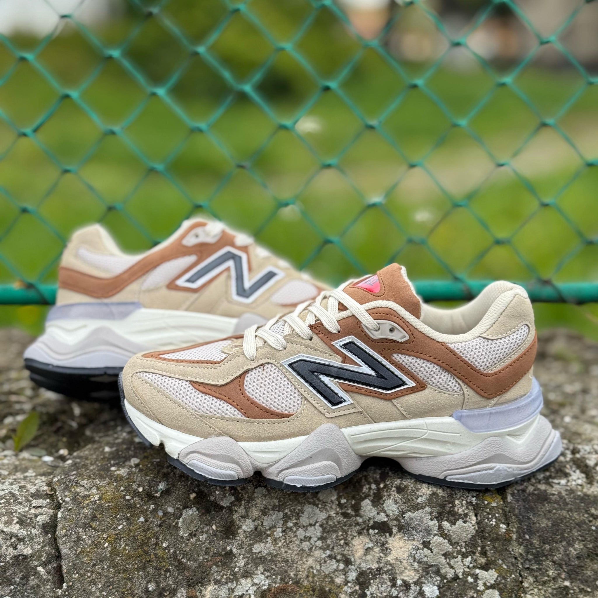 NB Bej