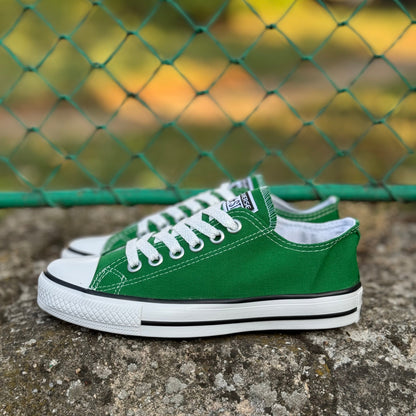CONVERSE Verde