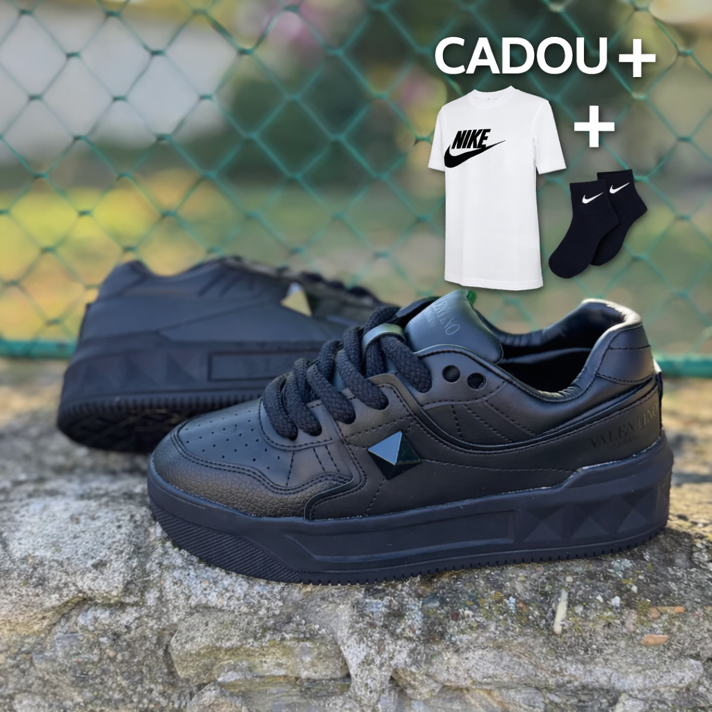 VLTN Negru