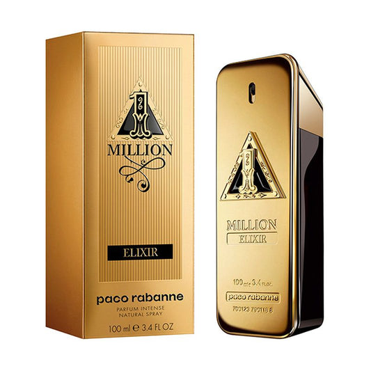 1 Million Elixir - Parfum Intense - 100ml