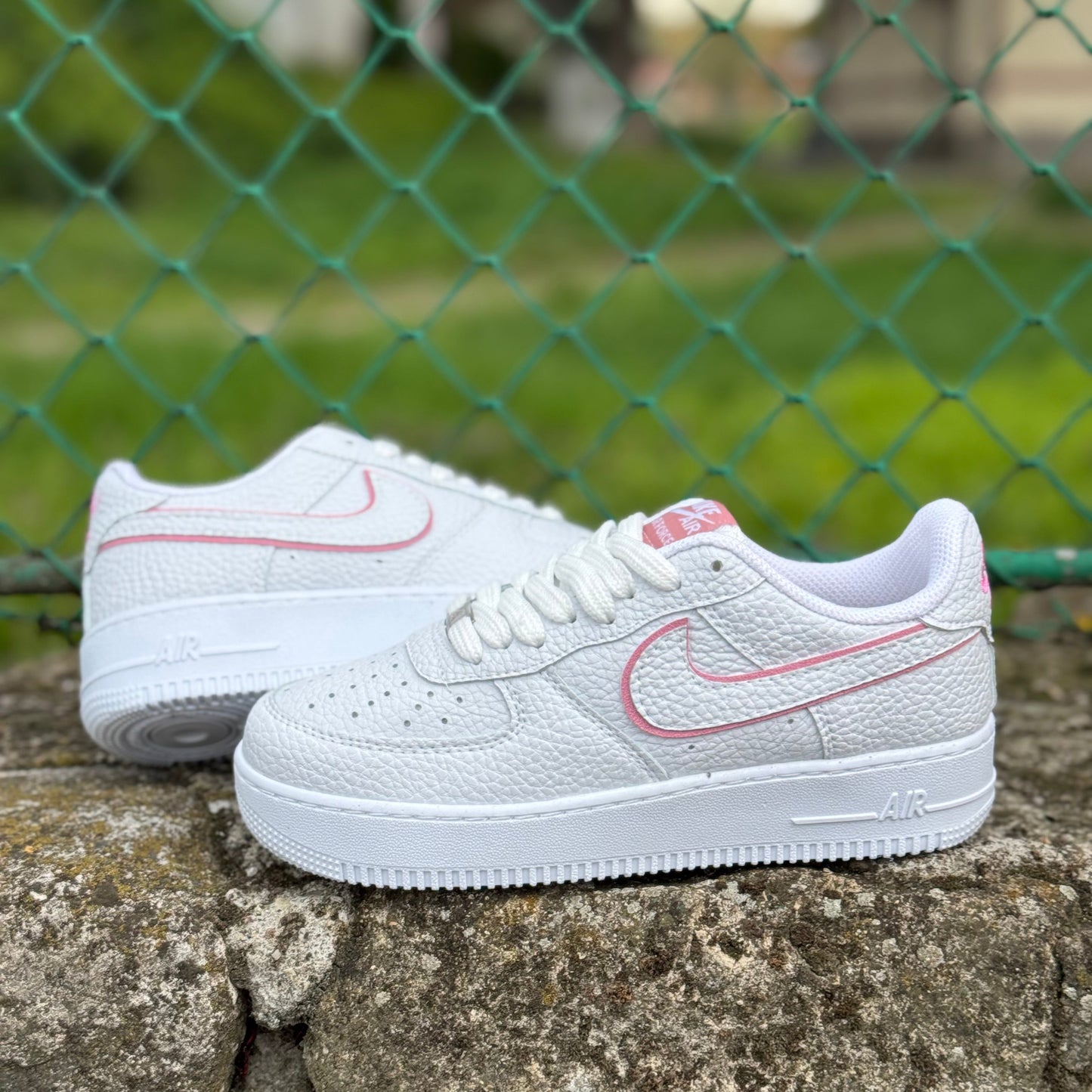 AF1 LINE Fly Alb-Roz