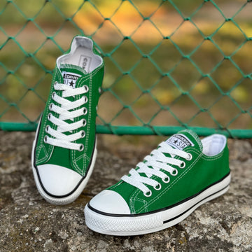 CONVERSE Verde