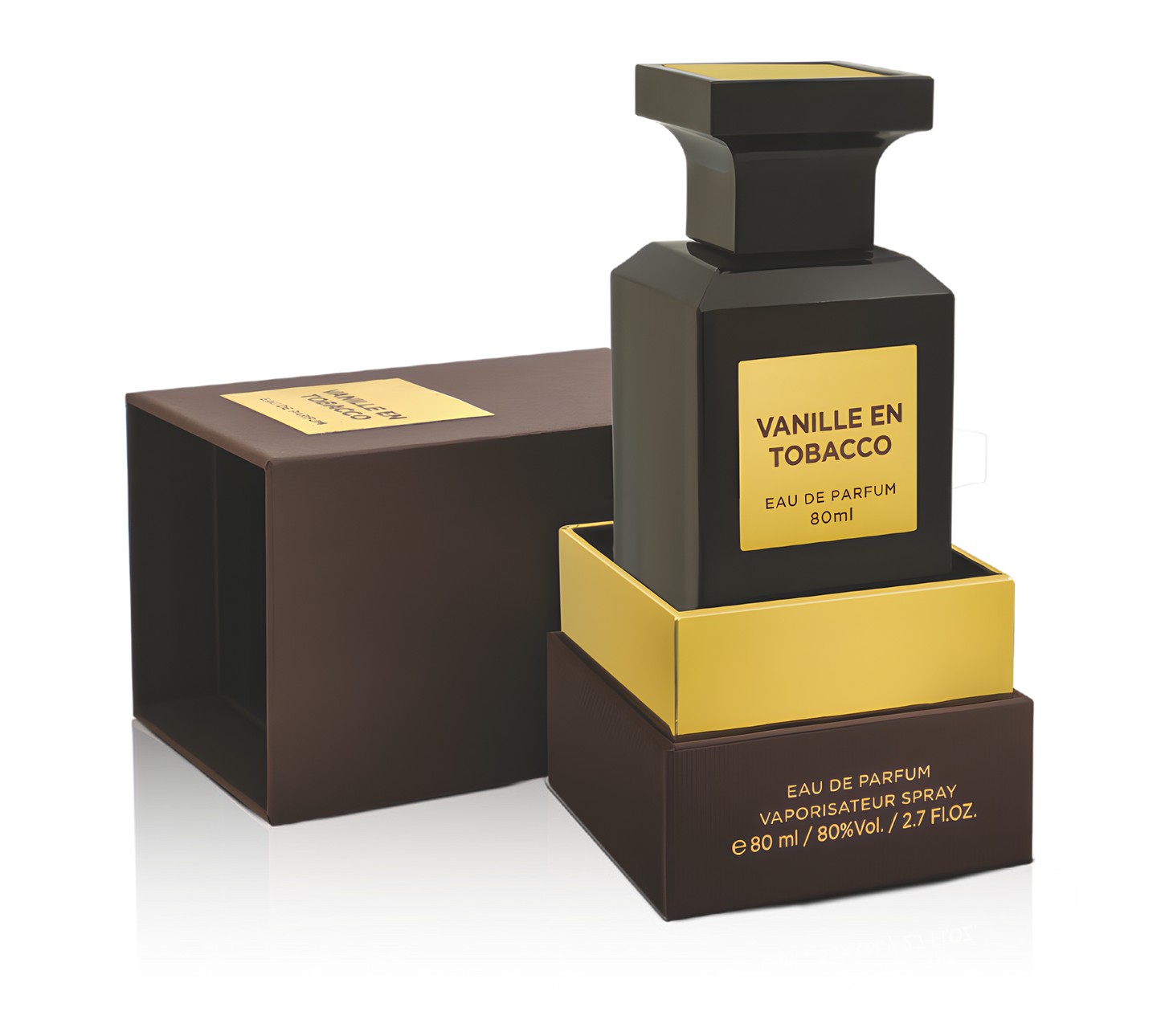 Tobacco Vanille - EDP - 100ml