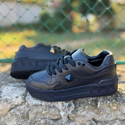VLTN Negru