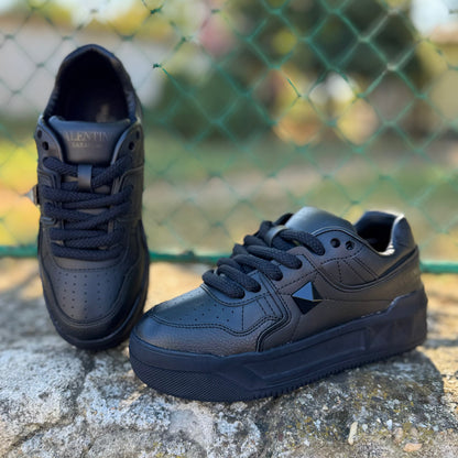 VLTN Negru