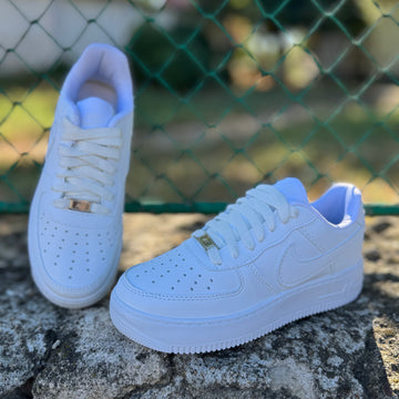 AF1 Low Alb