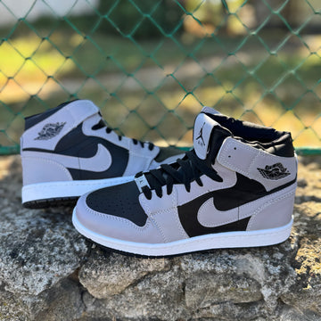 JRDN High Negru-Gri
