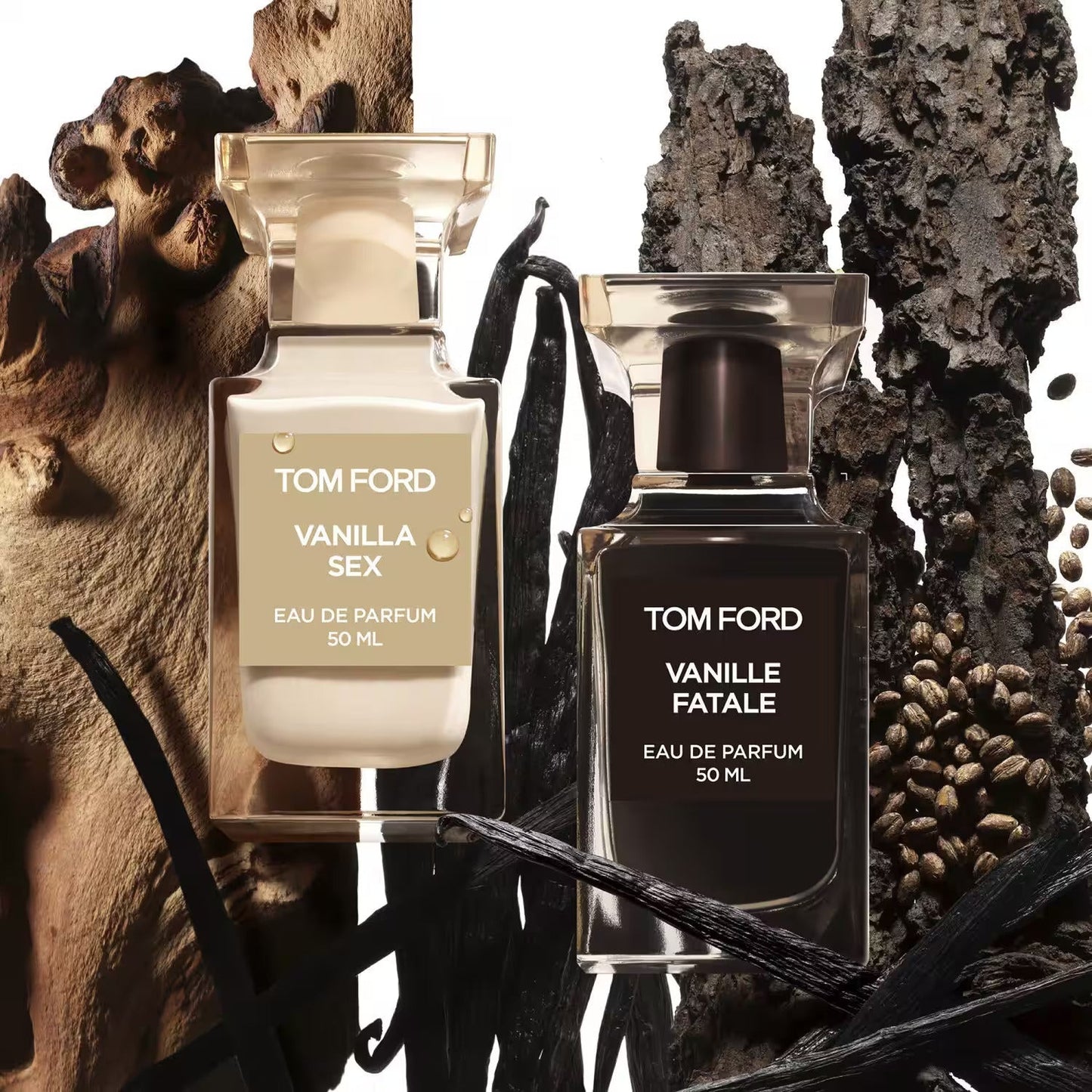 Vanilla Sex - EDP - 100ml