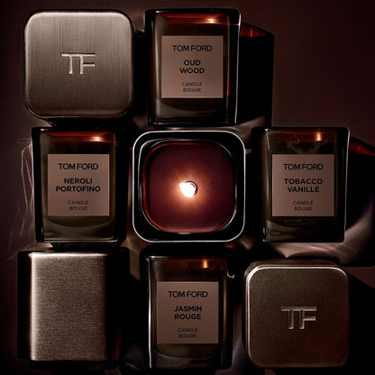 Tobacco Vanille - EDP - 100ml