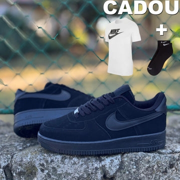 AF1 LINE Low Negru