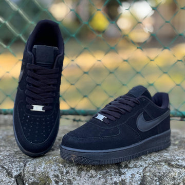 AF1 LINE Low Negru