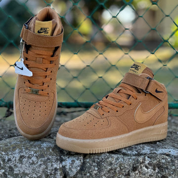 AF1 LINE High Maro