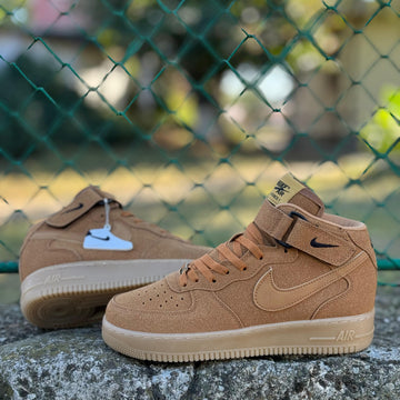 AF1 LINE High Maro