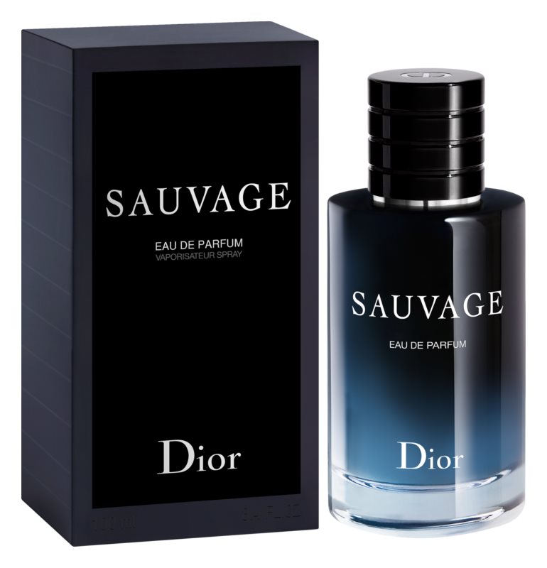 Sauvage - EDP - 100ml—