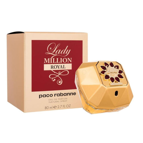 Lady Million Royal - EDP - 80ml