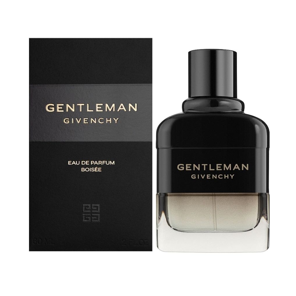 Gentleman Boisée - EDP - 100ml