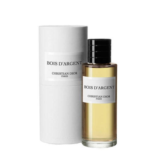 Bois d'Argent - EDP - 125ml