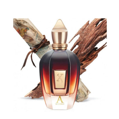 Alexandria II - EDP - 100ml