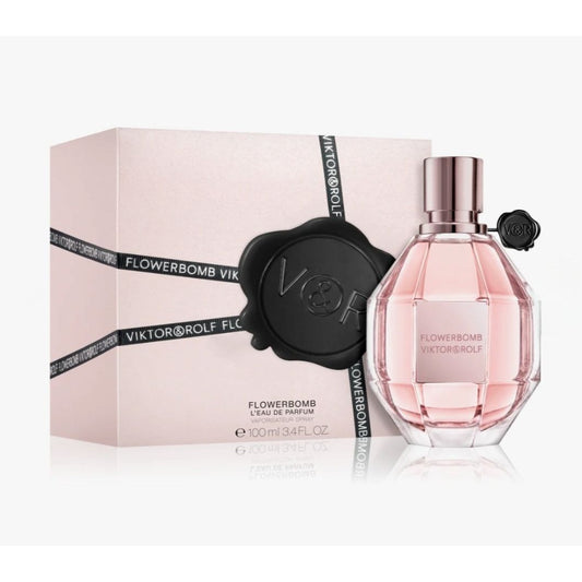 Flowerbomb. - EDP - 100ml