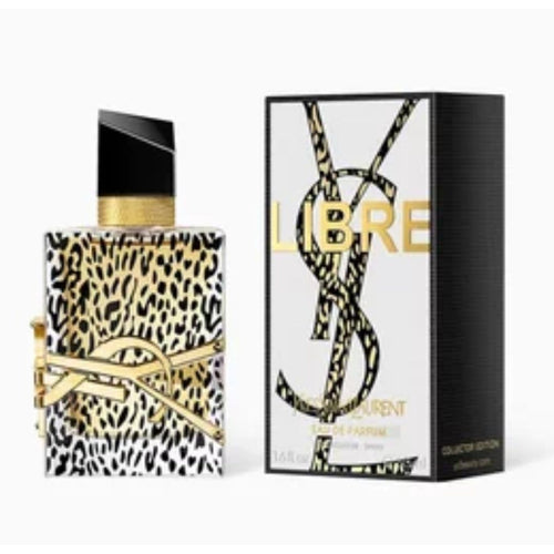 Libre Collector Edition - EDP - 90ml