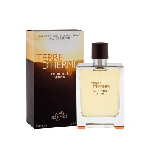 Terre d'Hermes Intense Vetiver - EDP - 100ml