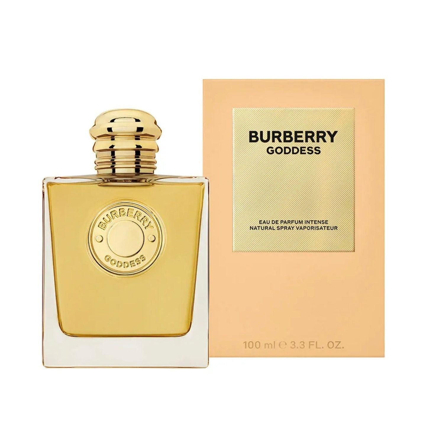 Goddess Intense - EDP - 100ml