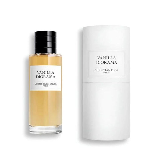 Vanilla Diorama - EDP - 125ml