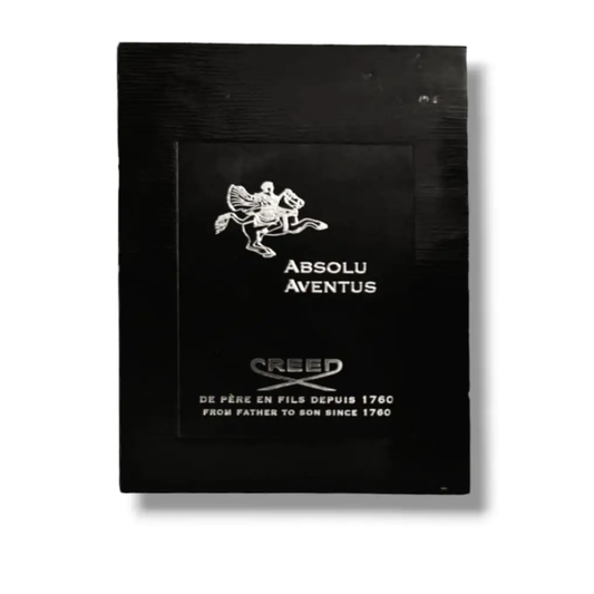 Absolu Aventus - EDP - 100ml