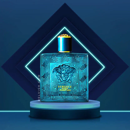 Eros - EDP - 100ml .