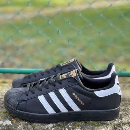 SUPERSTAR Negru