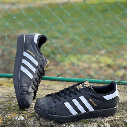 SUPERSTAR Negru